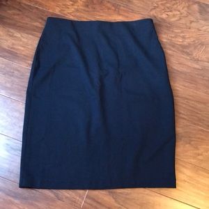 Pencil Skirt
